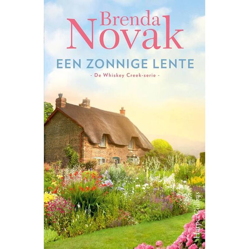 Foto van Een zonnige lente