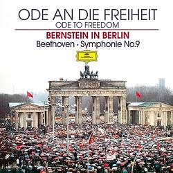 Foto van Ode an die freiheit/ode to freedom - lp (0028948374434)