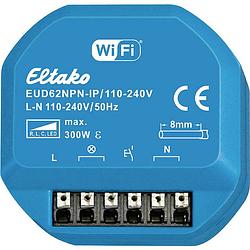 Foto van Eltako eud62npn-ip/110-240v dimactor inbouw (in muur)