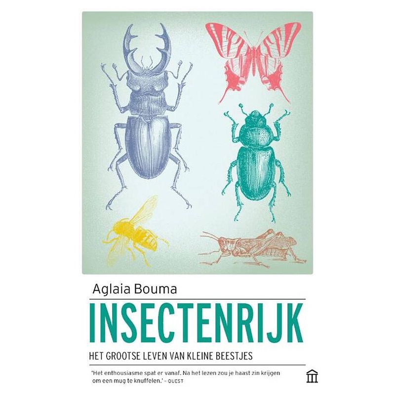 Foto van Insectenrijk