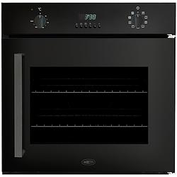 Foto van Boretti bpmdn60zwr inbouw oven