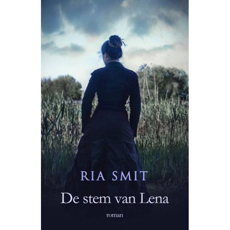 Foto van De stem van lena