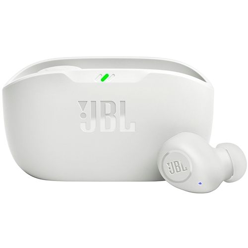 Foto van Jbl wave buds wit