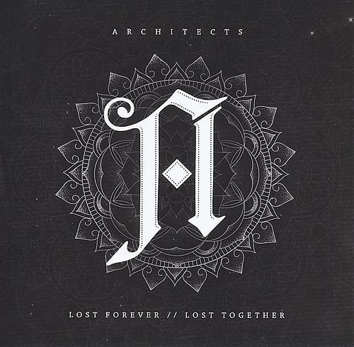 Foto van Architects - cd (8714092731828)