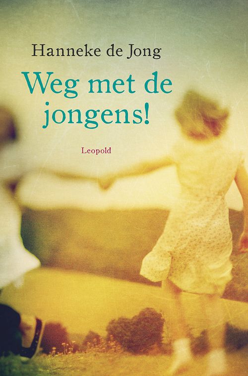 Foto van Weg met de jongens! - hanneke de jong - ebook (9789025858018)