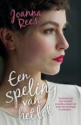 Foto van Een speling van het lot - jo rees - ebook (9789044969207)