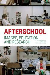 Foto van Afterschool - ebook (9789461661852)