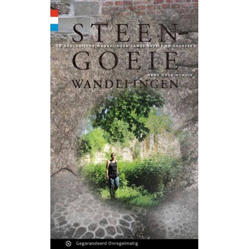 Foto van Steengoeie wandelingen