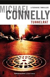 Foto van Harry bosch 1 : tunnelrat - michael connelly - ebook (9789460235399)