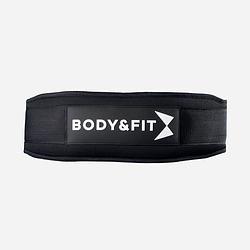 Foto van Lifting belt