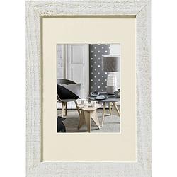 Foto van Walther design fotolijst home 30x40 cm poolwit