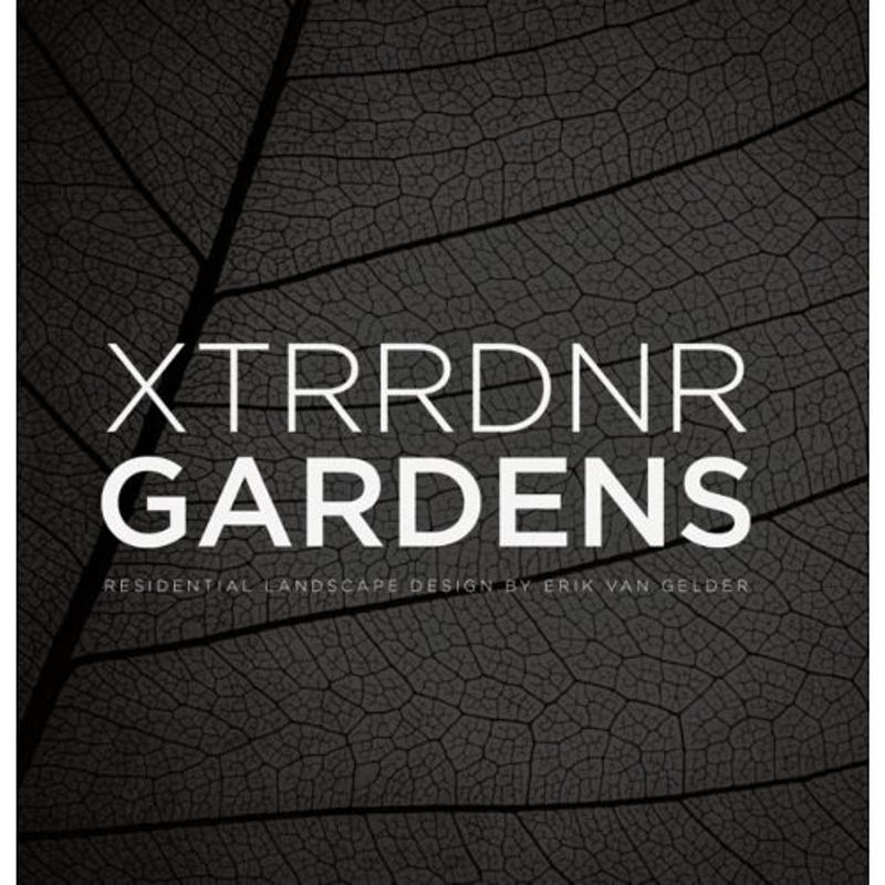 Foto van Xtrrdnr gardens