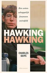 Foto van Hawking hawking - charles seife - ebook (9789045039978)