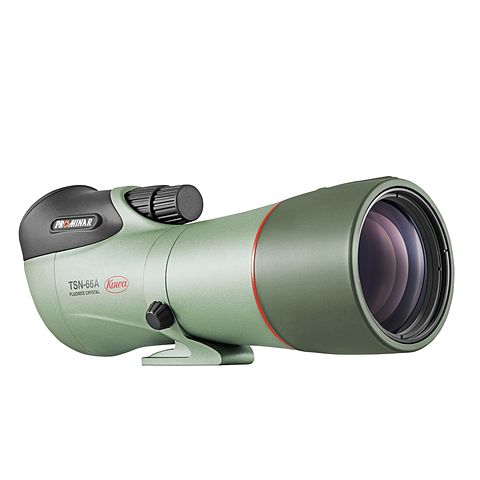 Foto van Kowa spotting scope body tsn-66a prominar