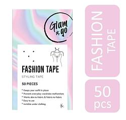 Foto van Glam & go fashion tape