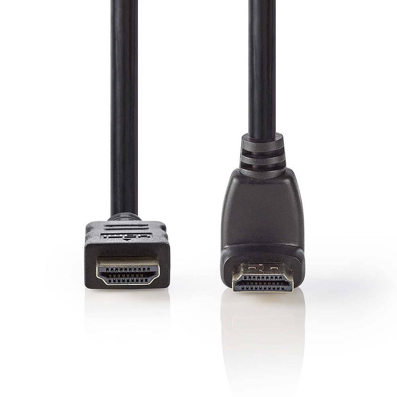 Foto van Nedis high speed ??hdmi™-kabel met ethernet - cvgp34200bk15