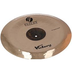 Foto van Fazley cym victory china bekken 18 inch