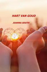 Foto van Hart van goud - joanna south - paperback (9789464354522)