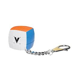 Foto van V-cube 3 keychain (pillow)