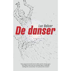 Foto van De danser