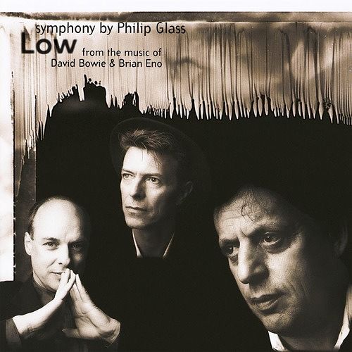 Foto van Low symphony - lp (0028948201068)