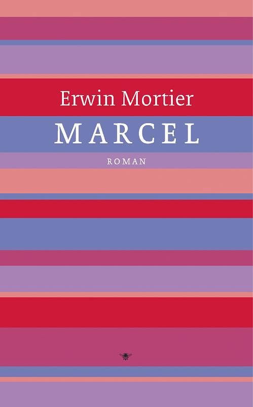 Foto van Marcel - erwin mortier - ebook (9789023443186)