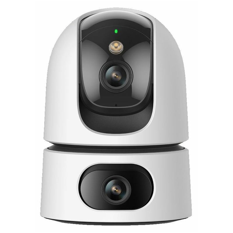 Foto van Imou ranger dual 6mp ip-camera wit