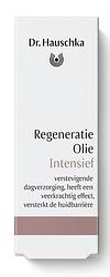 Foto van Dr. hauschka regeneratie olie intensief