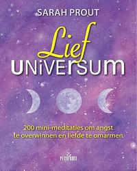 Foto van Lief universum - sarah prout - paperback (9789088402517)