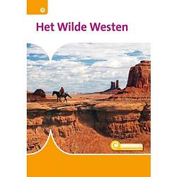 Foto van Het wilde westen - informatie