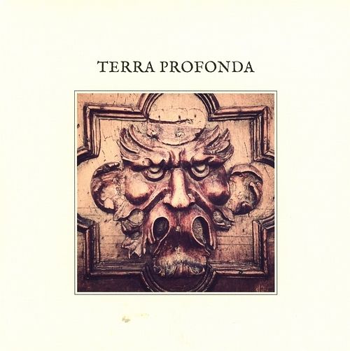 Foto van Terra profonda - cd (4260311431726)