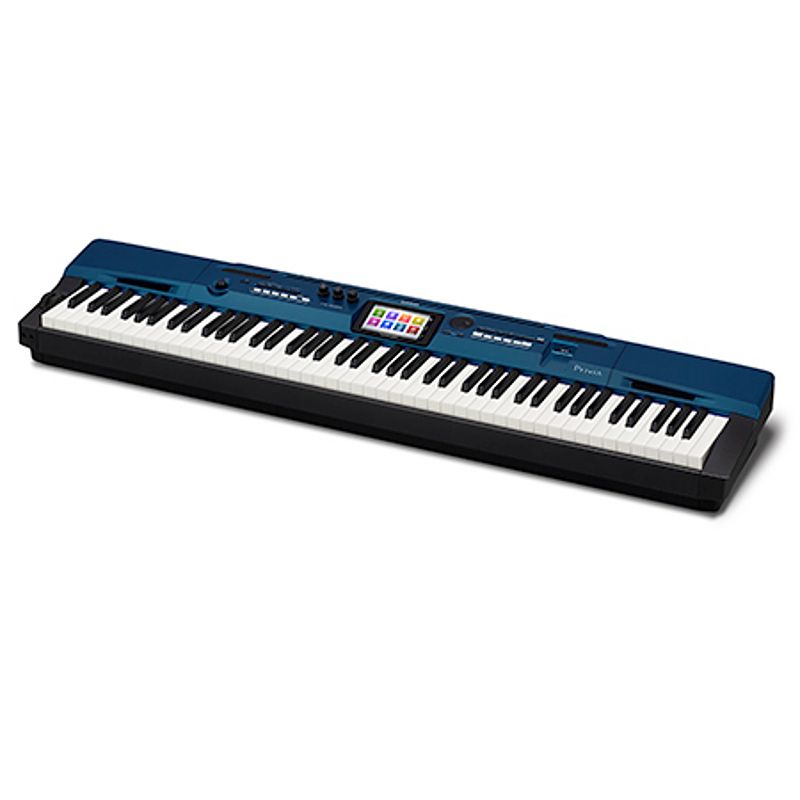 Foto van Casio privia px-560m digitale piano