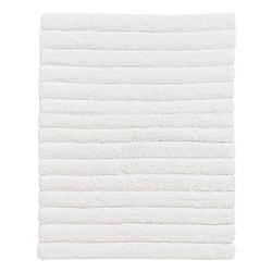 Foto van Seahorse board badmat - 100% katoen - badmat (50x60 cm) - white