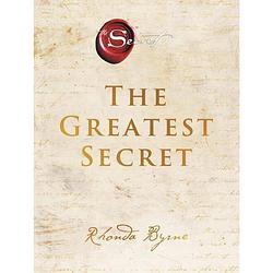 Foto van The greatest secret