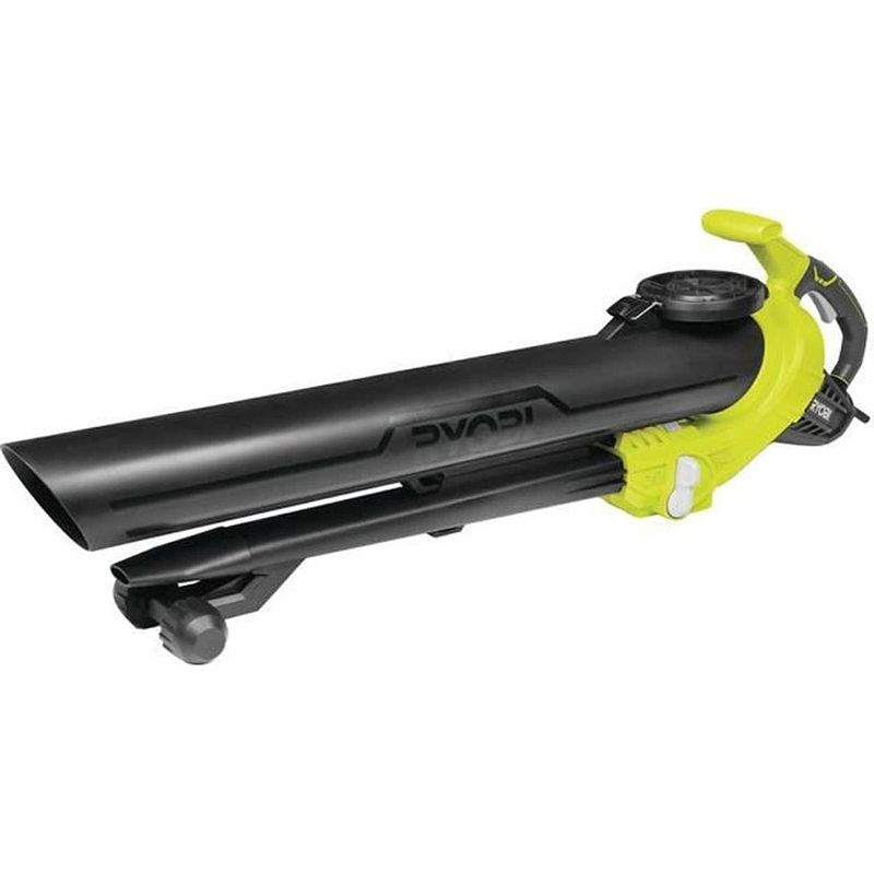 Foto van Ryobi souffleur 3000 w - 3 in 1 - 375 km / u