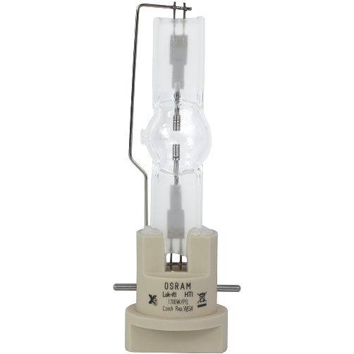 Foto van Osram hti1700w/ps gasontladingslamp lok-it!® 1700/ps pgjx28 6000k