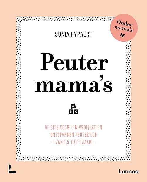 Foto van Peutermama's - sonia pypaert - ebook (9789401483889)