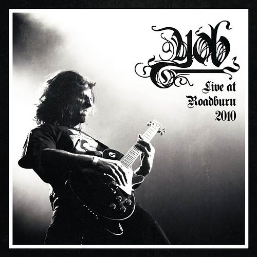 Foto van Live at roadburn 2010 - cd (0232425263269)