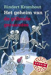 Foto van Het geheim van de gillende geraamtes - rindert kromhout - ebook (9789025873592)