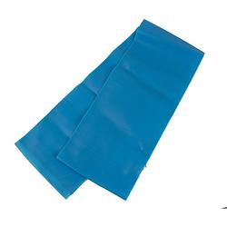 Foto van Atipick weerstandsband zwaar 150 x 15 cm latex blauw