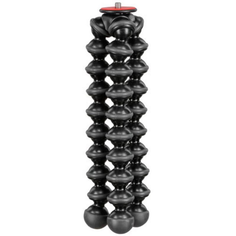 Foto van Joby gorillapod® 1k tripod 1/4 inch werkhoogte: 21 cm (max) zwart