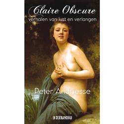 Foto van Claire obscure