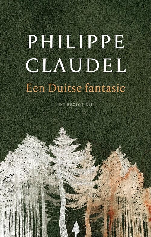 Foto van Een duitse fantasie - philippe claudel - ebook (9789403128313)