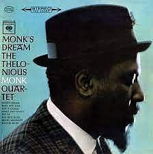 Foto van Monk's dream - lp (8714691162108)