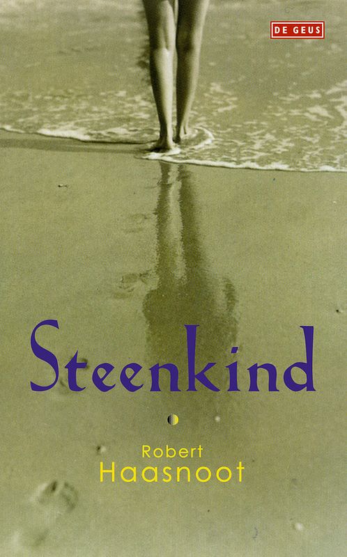 Foto van Steenkind - robert haasnoot - ebook (9789044528046)