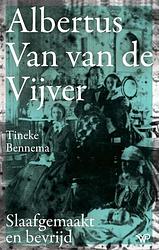 Foto van Albertus van van de vijver - tineke bennema - paperback (9789464561586)