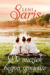 Foto van De muziek begon opnieuw - leni saris - ebook (9789020545999)