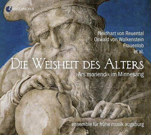 Foto van Die weisheit des alters - cd (4010072774422)