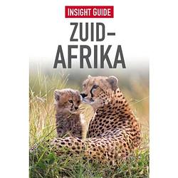 Foto van Zuid-afrika - insight guides