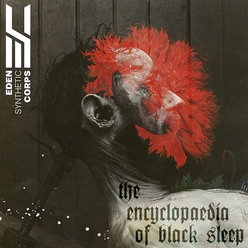 Foto van The encyclopedia of black sheep - cd (4250137209777)